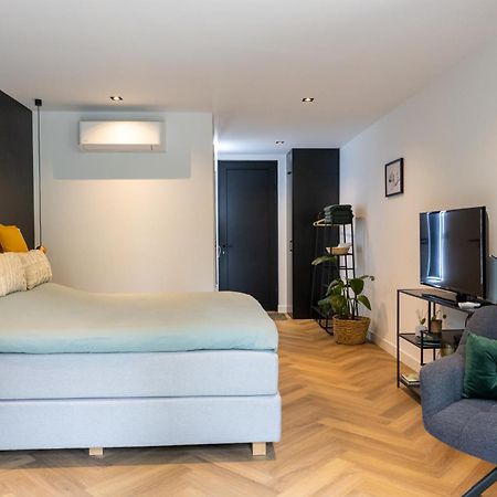 Bnb Paradijs Oude Niedorp Экстерьер фото
