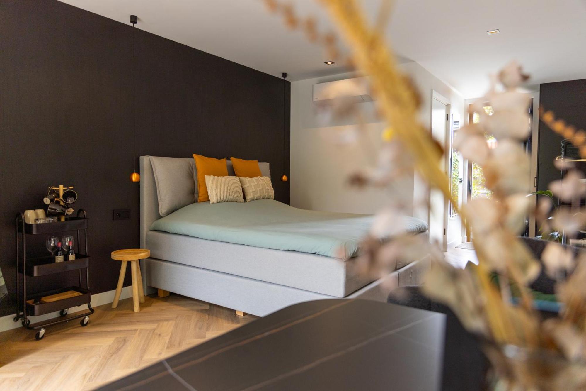 Bnb Paradijs Oude Niedorp Экстерьер фото